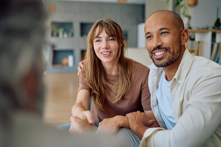 Financial consultation